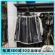 正品NIKE耐克男子针织训练运动短裤透气宽松休闲五分裤DX0256-010