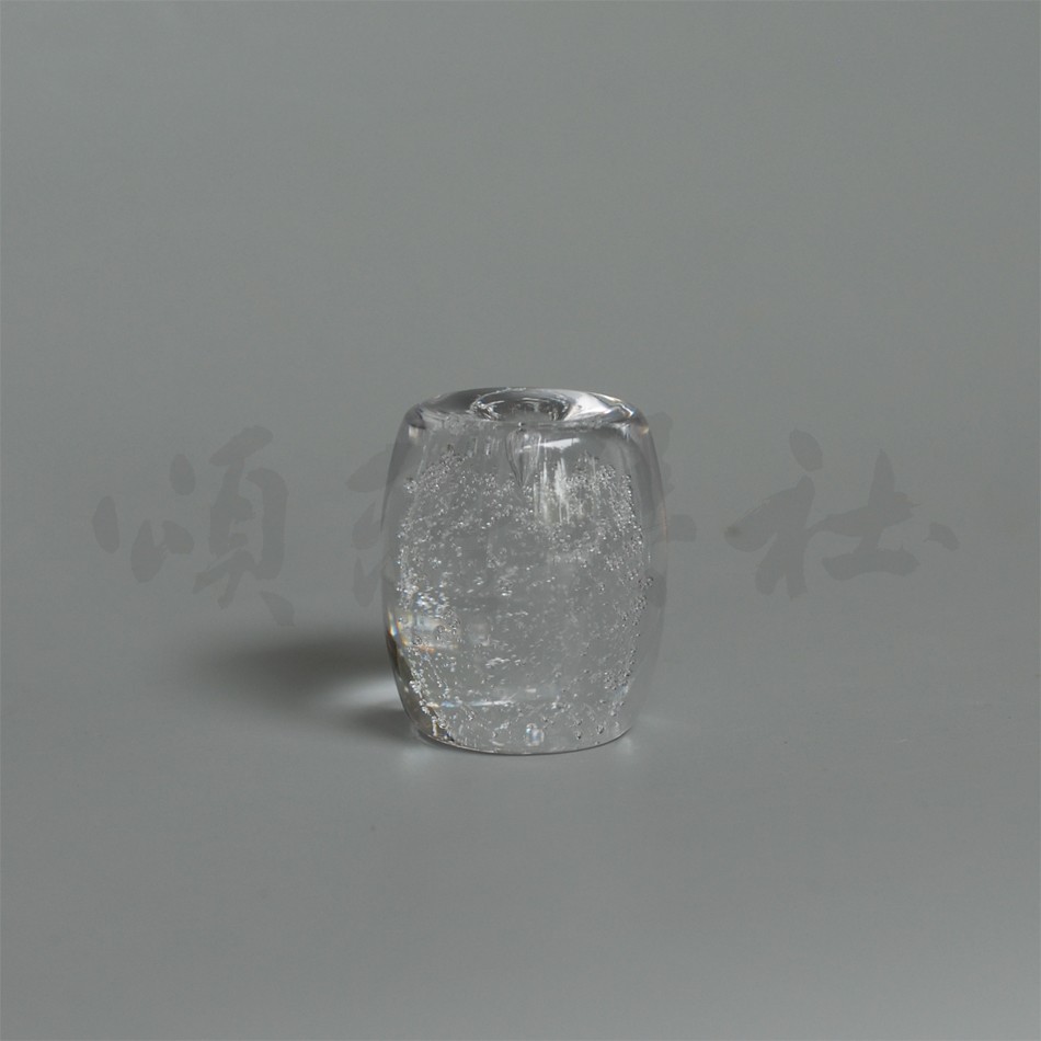 『颂雅琴社』玻璃盖置 香插 镇纸 茶席沉香书房 中式茶器 茶具在类目 餐饮具, 茶具, 茶道/零配中 - 来自Buy2taobao.com提供专业的淘宝代购服务