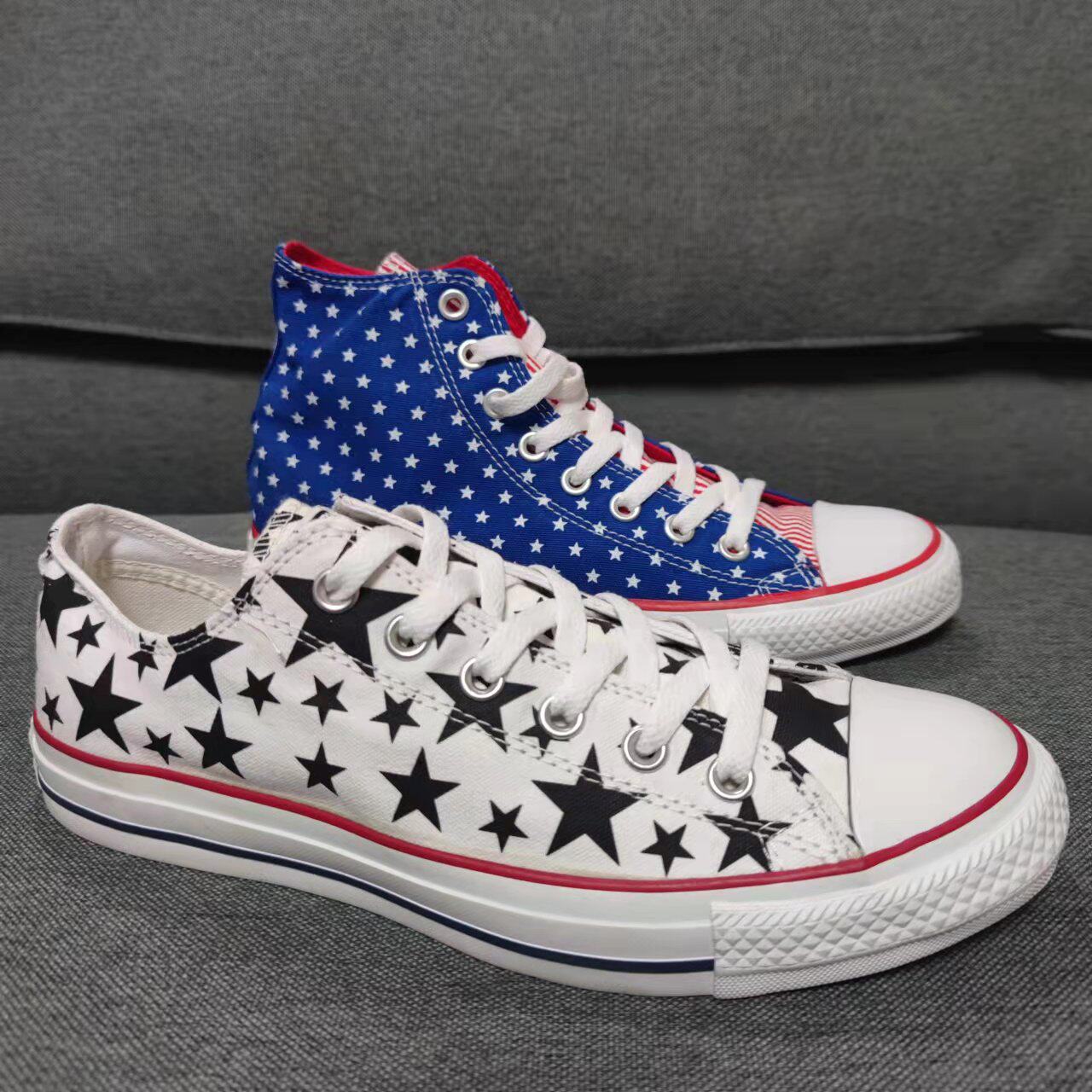 匡威星星鞋打折-淘宝特价-优惠活动-券站长