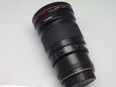 98新Canon/佳能 200mm f/2.8L II  全画幅   远摄定焦镜头200 2.8