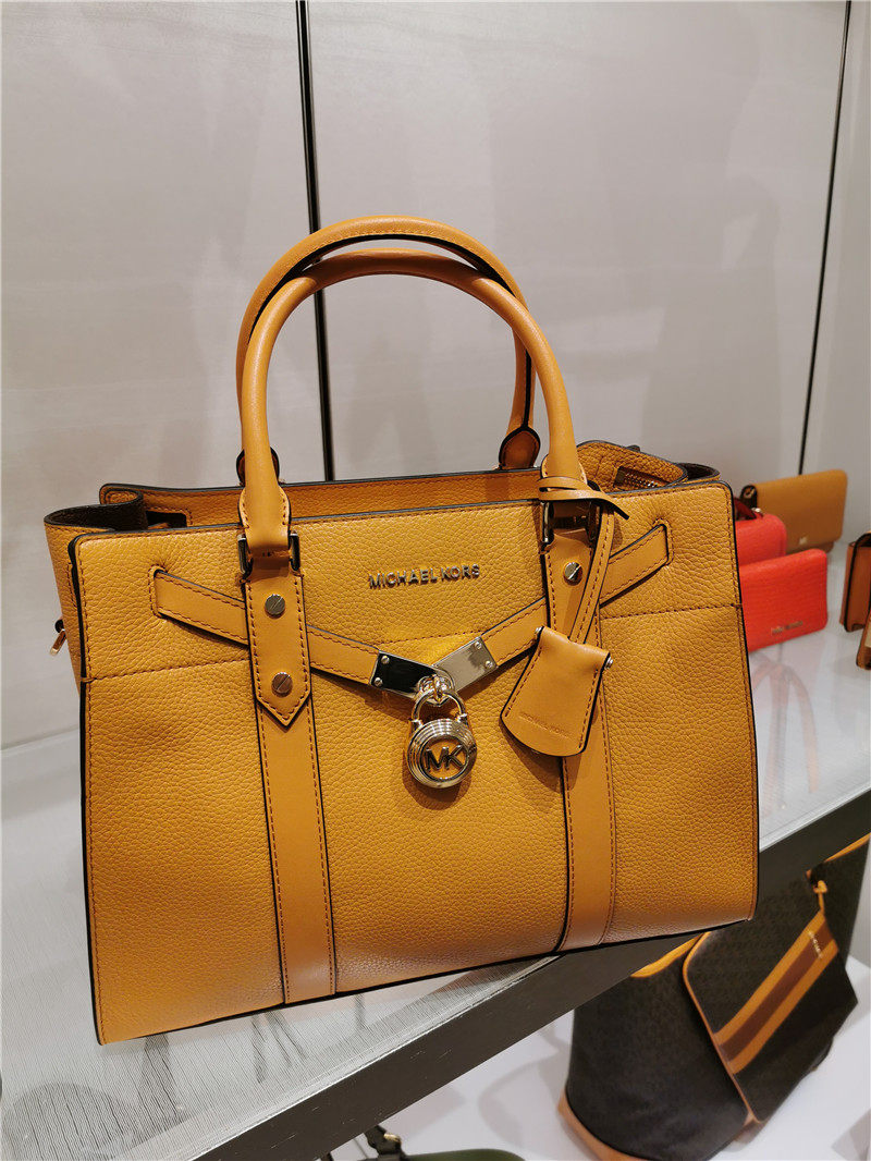 mk锁头包大额优惠券