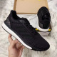 adidas阿迪达斯男女RESPONSE BOOST低帮轻便休闲运动跑步鞋CQ0015