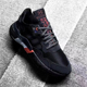 adidas三叶草男女鞋Nite Jogger Boost 轻便减震运动休闲鞋FV3788