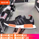 adidas阿迪达斯男女鞋 NMD R1 Boost 透气减震运动休闲鞋 AQ0882