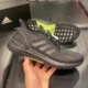 adidas 阿迪达斯 ULTRABOOST ub爆米花针织透气缓震跑步鞋FY3471