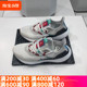 adidas阿迪达斯男女ULTRABOOST 21 X低帮缓震休闲跑步鞋 GX8346