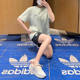 adidas阿迪达斯女子X_PLRBOOST低帮缓震透气运动休闲鞋HP3143