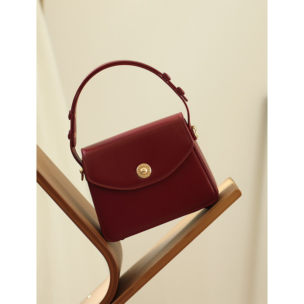 简约小方包女斜挎