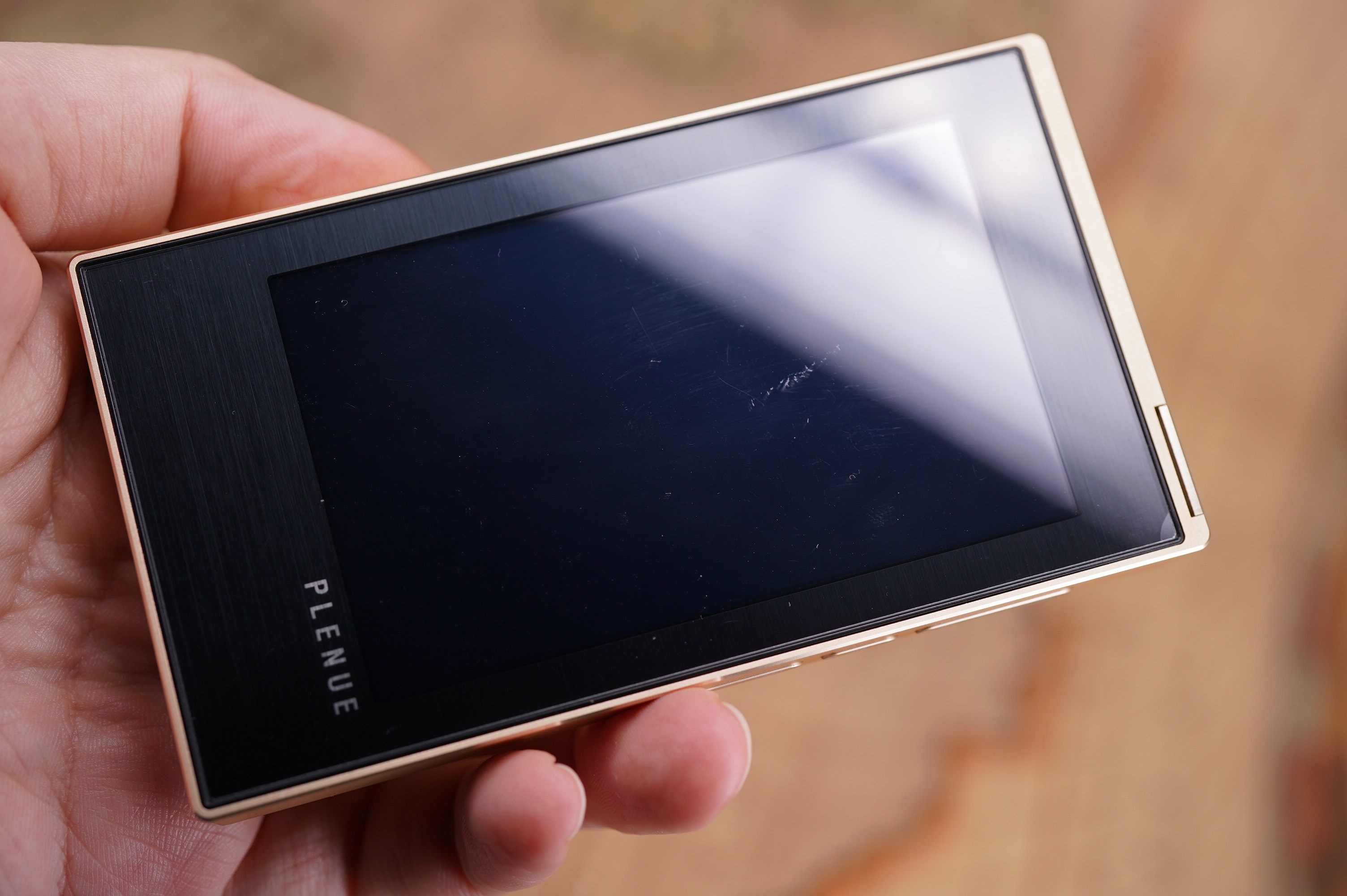 爱欧迪p2_二手cowon/爱欧迪 plenue 1 p1 p2mk2 ps pm无损hifi播放器