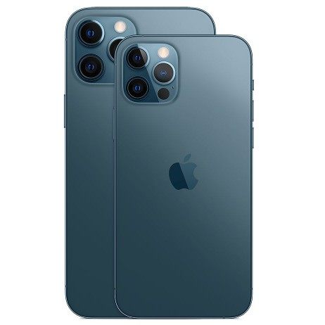 apple/苹果 iphone 12 pro 6.1寸 三网双卡 手机 原封带票 联保