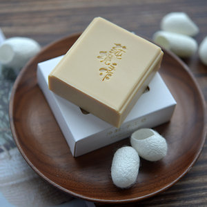 【蚕丝精油皂图片】蚕丝精油皂图片大全_好便宜网