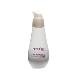 decleor/思妍丽香薰亮白保护乳液SPF15/防晒保湿美白霜50ML客装