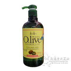 正品英涛Olive水果奇迹奇异果水凝弹力ㄠ水特硬定型保湿380ML