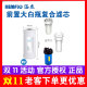 溢泰大白瓶滤芯 透明瓶净水器 前置过滤10寸PP棉活性炭40L40W35F