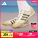 「冰淇淋T头鞋」VS JOG 2.0复古运动鞋男女adidas阿迪达斯轻运动
