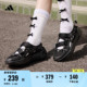 波波玛丽珍凉鞋 OZWAVE SANDAL超轻耐磨adidas阿迪达斯轻运动