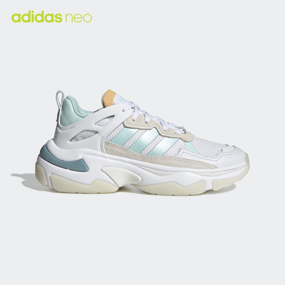 adidas阿迪达斯官网neo boujirun女子休闲跑步复古老爹鞋gy5053
