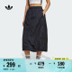 简约百搭运动半身裙女装春季新款adidas阿迪达斯官方三叶草JD2581