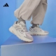 波波鞋OZWAVE SURGE厚底缓震防滑耐磨老爹鞋adidas阿迪达斯轻运动