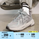 「波波鞋」OZWAVE SURGE 2.0缓震回弹老爹鞋adidas阿迪达斯轻运动