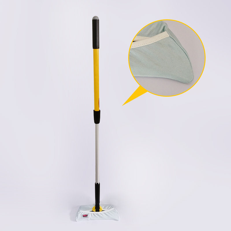 乐柏美商务用品美国韧性拖把高处清扫擦玻璃死角清洁q855