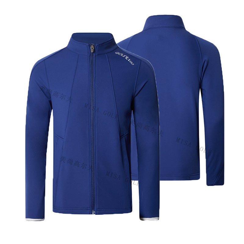 golf coat Plush Adidas keep warm Windbreak jacket Long sleeve motion Jacket golf clothing Jerseyin the Sports/Yoga/Fitness/Fans supplies , Golf , Golf Clothing category - from Buy2taobao.com to provide professional Taobao agent buy service