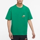 Nike/耐克夏季新款休闲透气男子运动短袖T恤上衣 DM6426-365-030