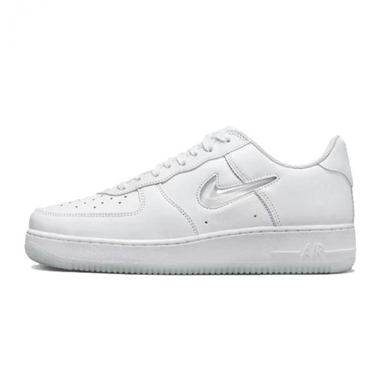 Nike/耐克正品男女鞋 air force 1 低帮运动休闲板鞋 FN5924-100