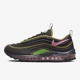 Nike耐克Air Max 97男子弹头透气运动跑步鞋DJ5019 DV7421 DV5451