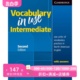 Vocabulary in Use Intermediate: 100 Units of Vocabulary Practice in North American English