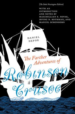 [预订]The Farther Adventures of Robinson Crusoe 9781684483266