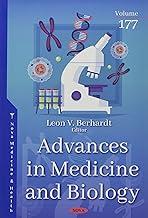 [预订]Advances in Medicine and Biology. Volume 177 9781536194913