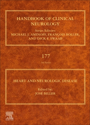 【预订】Heart and Neurologic Disease, Volume 177