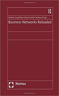 【预售】Business Networks Reloaded