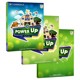 现货Power Up Level 1 Activity Book with Online Resources and Home Booklet