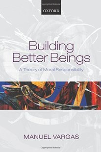 【预订】Building Better Beings