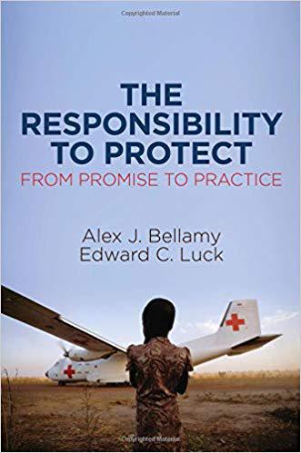 【预售】The Responsibility To Protect, From Promise To Practice在类目 书籍/杂志/报纸, 进口原版书(含港台), 原版其它中 - 来自Buy2taobao.com提供专业的淘宝代购服务