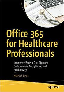 【预售】Office 365 for Healthcare Profession...