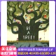 做一棵树 Felicita Sala 插画 精装绘本 英文原版 Be a Tree! by Maria Gianferrari