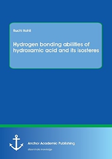 【预订】Hydrogen Bonding Abilities of Hydrox...