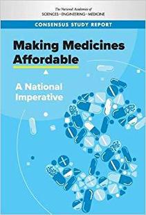 【预售】Making Medicines Affordable: A Natio...