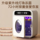 紫外线奶瓶消毒柜婴儿衣服玩具宝宝餐具消毒锅消毒器带烘干一体