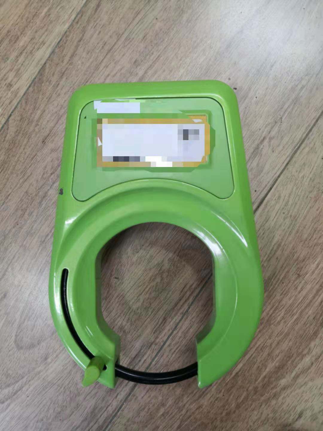 热销共享单车锁