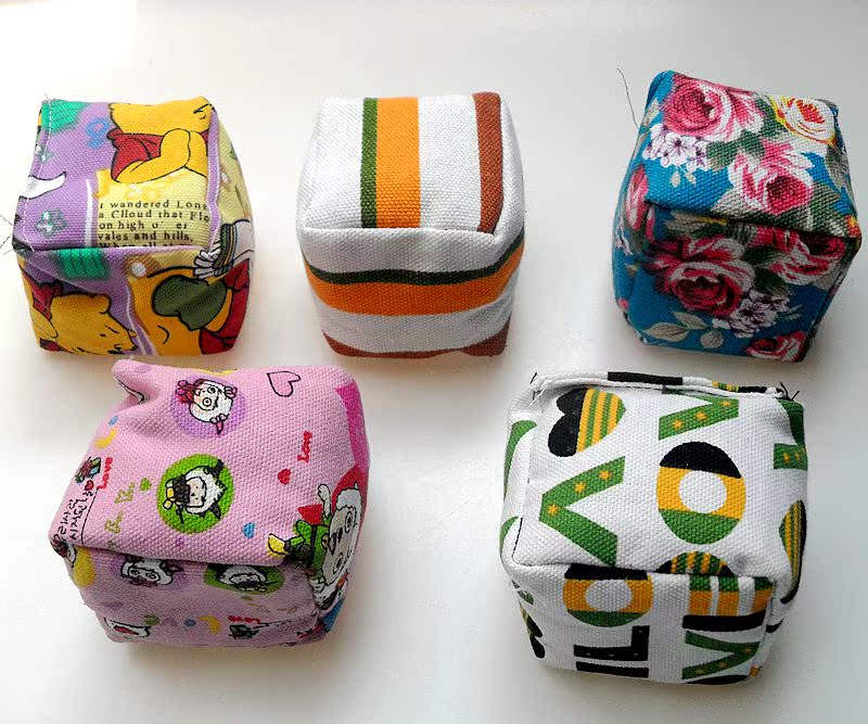 怀旧游戏儿童玩具幼儿园手抛小沙包