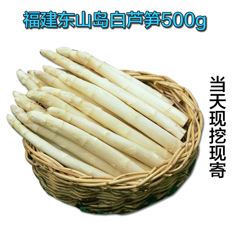 福建东山岛特产长在沙地白芦笋现挖现发西餐酒店供货在类目 水产肉类/新鲜蔬果/熟食, 新鲜蔬菜/蔬菜制品, 新鲜蔬菜, 芦笋中 - 来自Buy2taobao.com提供专业的淘宝代购服务
