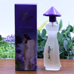 越南西贡小姐香水19号50ml 紫帽女女士香水 花果香味