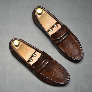 懒人船鞋男价格