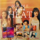 女孩子们 (G)I-DLE GIDLE新专辑 HEAT 特别版 CD正版小卡海报周边