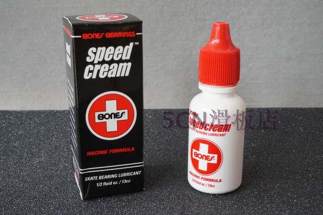 5CN滑板店-进口正品Bones Speed Cream轴承保养清洁加速液润滑油|ruв категории движение/йога/фитнес/фанаты товаров, на роликах/скейтборд/ограничение движения, предел оборудования/аксессуары район, смазочное масло - от Buy2taobao.com для оказания профессиональной услуги покупки агента Taobao