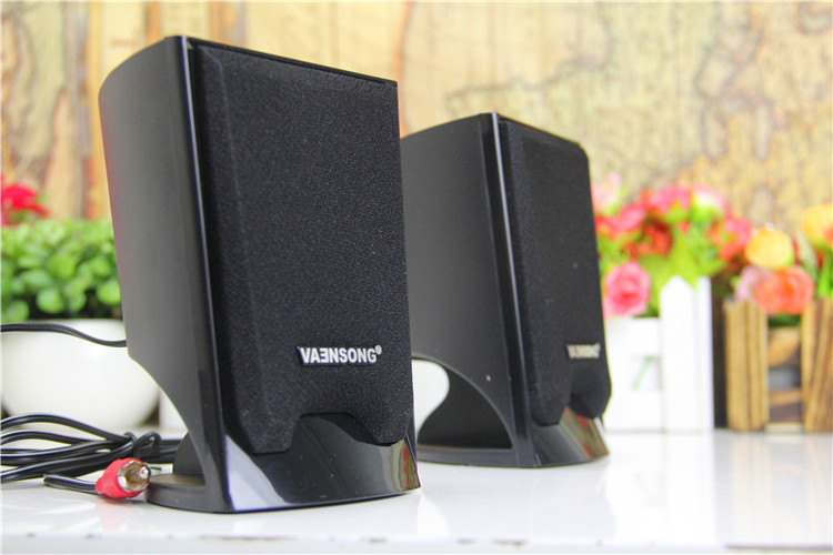2.0 passive apply Connaught Saunterer FENDA Subwoofer Small speakers Satellites Slave hornin the Audio appliances , PC multimedia speakers category - from Buy2taobao.com to provide professional Taobao agent buy service